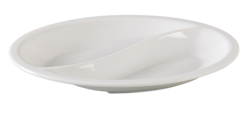 Yanco NC-4520 Plate/Platter, Compartment, Plastic