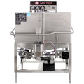CMA CB Dishwasher, Door Type