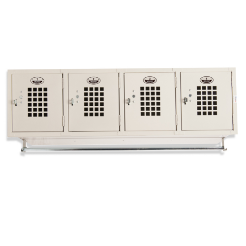 Winholt Equipment WL-4 Locker