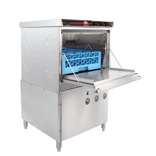 CMA GL-X Glasswasher, Undercounter / Underbar