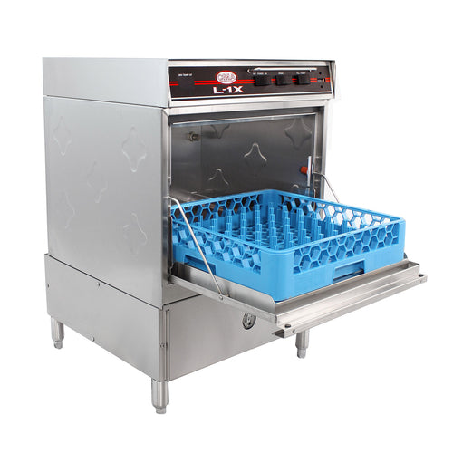 CMA L-1X W/HEATER Dishwasher, Undercounter