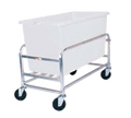 Winholt Equipment 30-8-SS-WH Cart, Bulk Goods