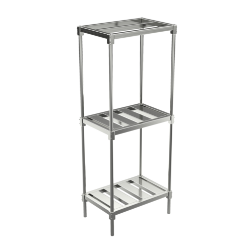 Winholt Equipment BKR-302076 Keg Storage Rack