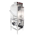CMA S-AH Dishwasher, Pot/Pan/Utensil, Door Type