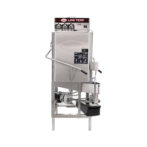 CMA S-C Dishwasher, Pot/Pan/Utensil, Door Type