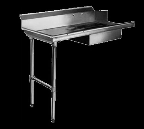 CMA SL-60 Dishtable, Soiled