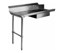CMA SL-48 Dishtable, Soiled