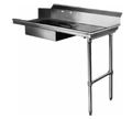 CMA SR-36 Dishtable, Soiled