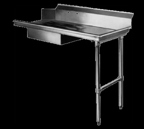 CMA SR-26 Dishtable, Soiled