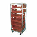 Winholt Equipment AL-3207CR-M Produce Crisping Rack