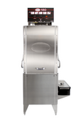 CMA 180-S Dishwasher, Door Type