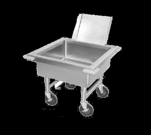 Advance Tabco 9-FSC-20 Soak Sink
