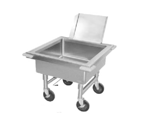 Advance Tabco 9-FSC-20-EC-X Soak Sink