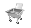 Advance Tabco 9-FSC-20 Soak Sink