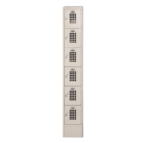Winholt Equipment WL-66-15 Locker