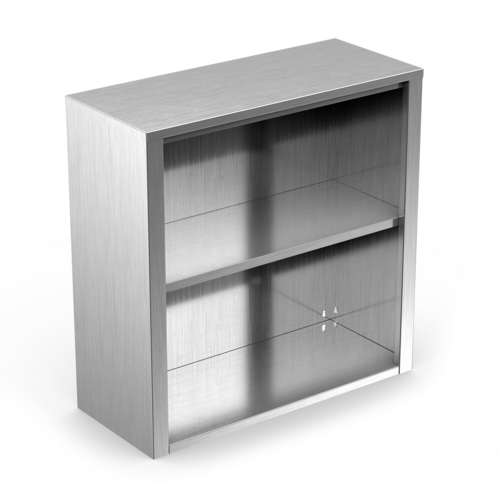 Winholt Equipment STCT-6015-WMO Cabinet, Wall-Mounted