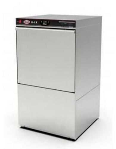 CMA H-1X Glasswasher, Undercounter / Underbar