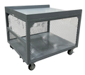 Winholt Equipment ST-OPP-4842H36-MLC Cart, Utility/Bussing