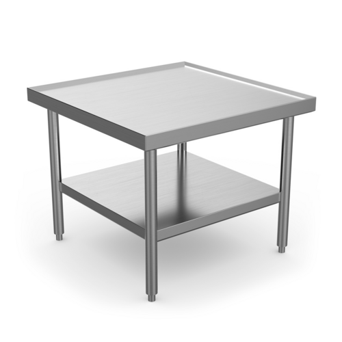 Winholt Equipment ES-MX3030-14 Equipment Stand, for Mixer / Slicer