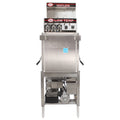 CMA EST-VL Dishwasher, Door Type, Ventless