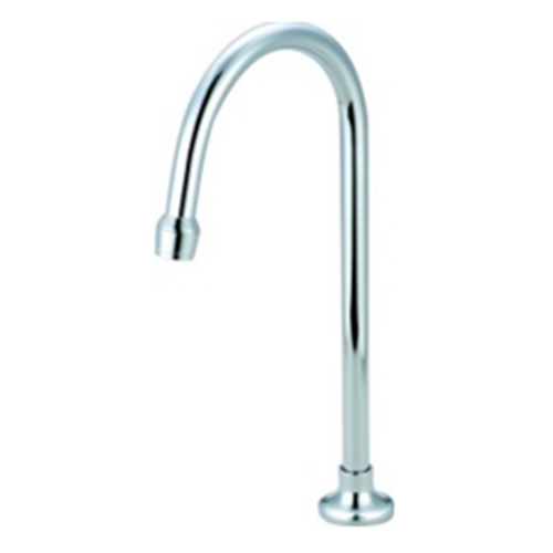 Winholt Equipment WS-GS-ST Faucet, Deck Mount