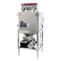 CMA EST-3-D-EXT Dishwasher, Door Type
