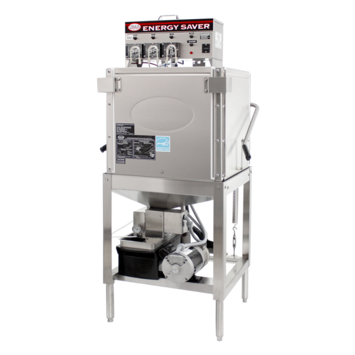 CMA EST-3-D-EXT Dishwasher, Door Type