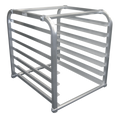 Winholt Equipment AL-1807-IR-KD Refrigerator Rack, Reach-In