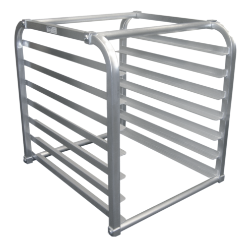Winholt Equipment AL-1807-IR-KD Refrigerator Rack, Reach-In