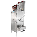 CMA 180-VL TALL Dishwasher, Door Type, Ventless
