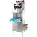 CMA 180-VL FL Dishwasher, Door Type, Ventless
