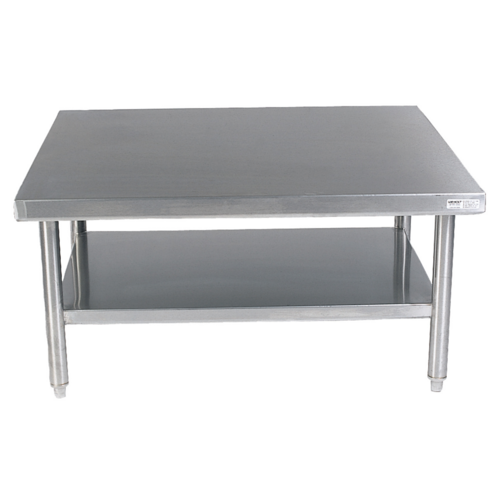 Winholt Equipment ES-S2428H28 Equipment Stand, for Mixer / Slicer