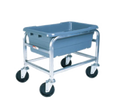 Winholt Equipment AL-L-1-WM Cart, Bulk Goods