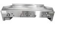 Connerton CEG-12-M Griddle, Gas, Countertop