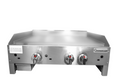 Connerton CEG-42-T Griddle, Gas, Countertop