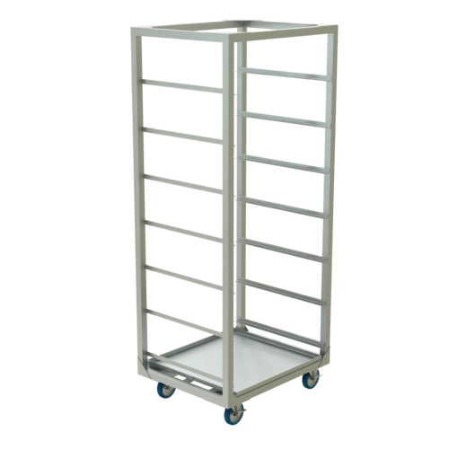 Winholt Equipment AL-3207CR-M-DP Produce Crisping Rack