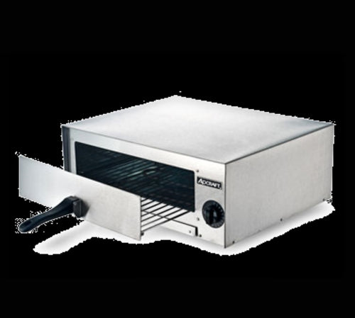 Admiral Craft CK-2 Pizza Bake Oven, Countertop, Electric