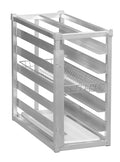 Channel 484DD Donut Screen Rack
