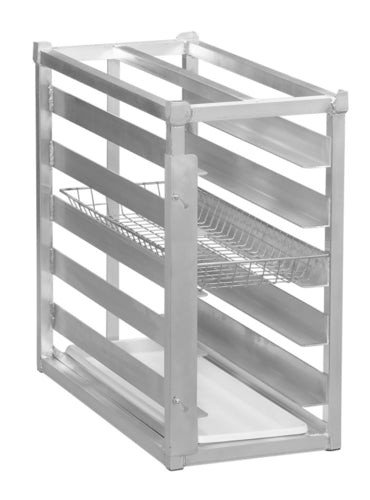 Channel 484DD Donut Screen Rack
