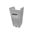 Advance Tabco 7-PS-33C Foot Valve