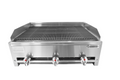 Connerton RLRB-23-22R-F Charbroiler, Gas, Floor Model