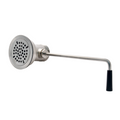 Winholt Equipment WS-RLWV-ST Drain, Lever / Twist Waste