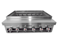 Connerton KABOB-42 Charbroiler, Gas, Countertop