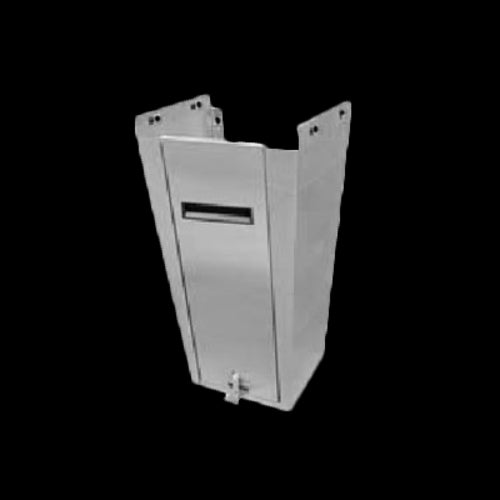 Advance Tabco 7-PS-33B Foot Valve