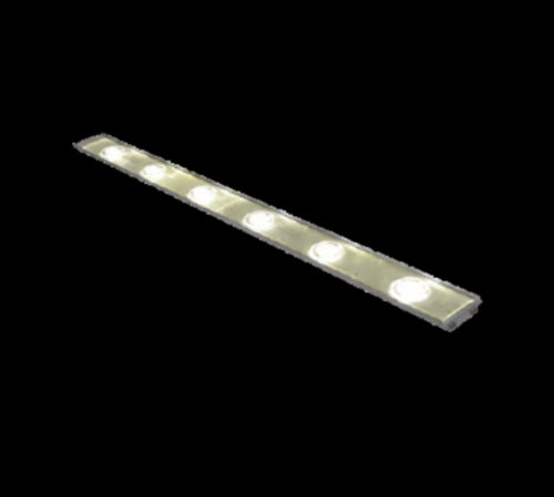 Advance Tabco LED-H-3 Sneeze Guard Parts & Accessories