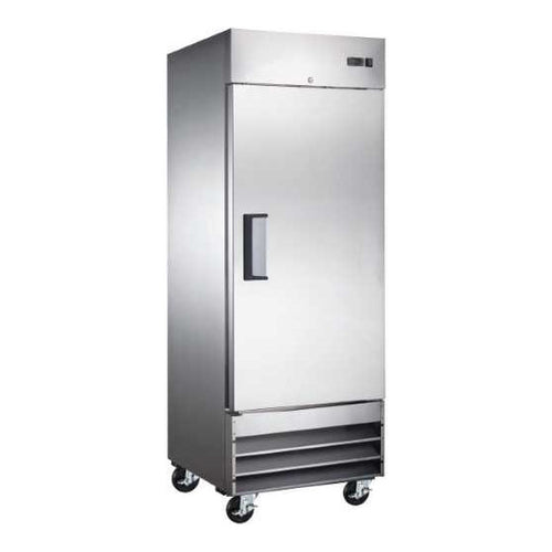 Connerton GST23-BR Refrigerator, Reach-In