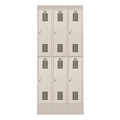 Winholt Equipment WL-6-ST Locker