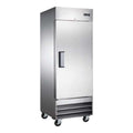 Connerton GST23-BF Freezer, Reach-In