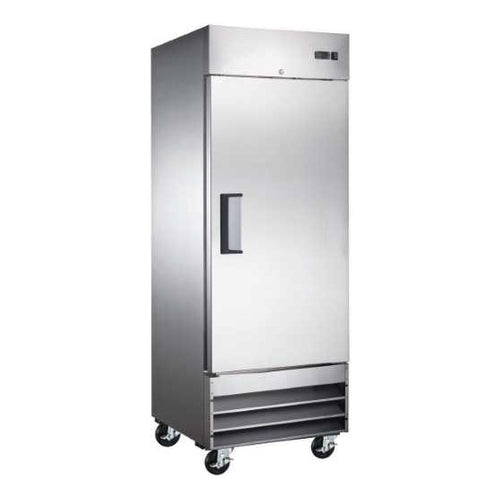 Connerton GST23-BF Freezer, Reach-In