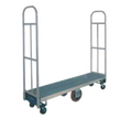 Winholt Equipment 300-60D-PU Cart, U-Boat